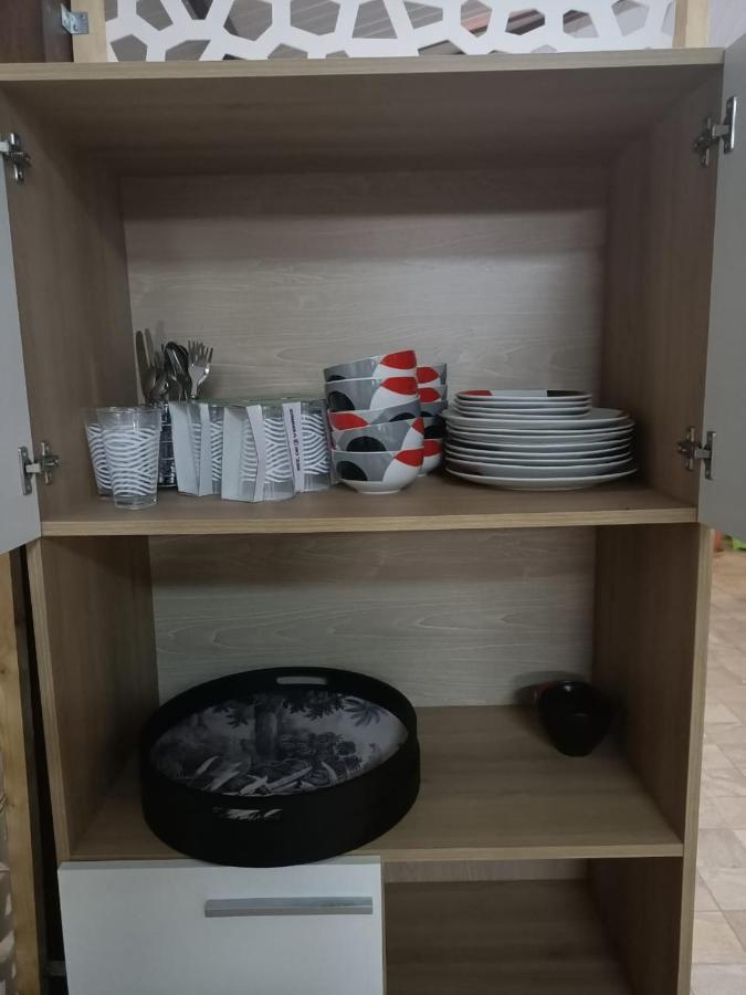Chambre Wassai Remire-Montjoly Zewnętrze zdjęcie