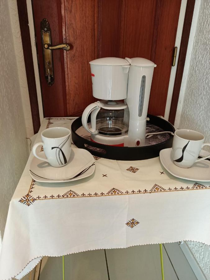 Chambre Wassai Remire-Montjoly Zewnętrze zdjęcie